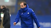 Tuchel takes charge of his second game as Chelsea boss