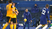 Chelsea v Wolverhampton Wanderers - Premier League