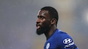 Antonio Rüdiger profitierte vom Trainerwechsel beim FC Chelsea