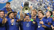 Fünf Chelsea-Spieler sind unter den Nominierten