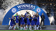 Erfolg bringt immer seine Schattenseiten mit sich: Die Chelsea-Talente sehen im Star-Ensemble keine Zukunft