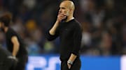 Chelsea win Champions League title after beating Manchester City 1-0 in final