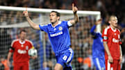 It was one of the Champions League's best ever games