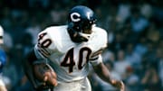 Gale Sayers falleció a los 77 años de edad