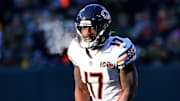 The time has come for Anthony Miller to have a breakout season. 