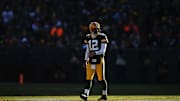 Aaron Rodgers and Packers are underestimated 