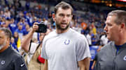 Teams will surely try to pry Andrew Luck out of retirement this offseason.