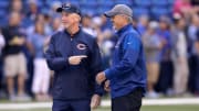Chicago Bears v Indianapolis Colts