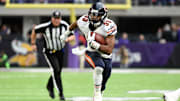 Chicago Bears v Minnesota Vikings