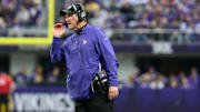 Vikings head coach Mike Zimmer is playing the underdog card after the NFL snubbed them from preview.