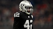 Chicago Bears v Oakland Raiders