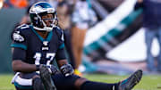 Chicago Bears v Philadelphia Eagles
