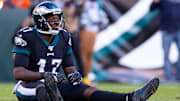 Alshon Jeffrey's contract keeps looking worse