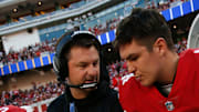 Denver Broncos OC Rich Scangarello