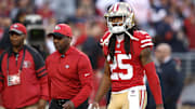 Chicago Bears v San Francisco 49ers