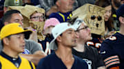 Chicago Bears vLos Angeles Rams