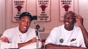 Una visión de los años gloriosos de Jordan en los Bulls fue mostrada en el documental The Last Dance