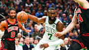 Kemba Walker es una de las figuras de los Celtics esta temporada