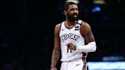 La baja de Kyrie Irving por lo que resta de campaña no parece ser una mala noticia para los Nets