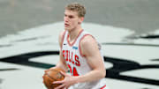 Lauri Markkanen es nuevo jugador de Cavaliers