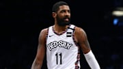 Irving se operará del hombro y estará fuera por un tiempo por determinar