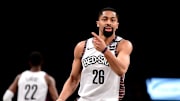 Spencer Dinwiddie