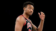 Wendell Carter Jr. está en la mira de los Warriors 
