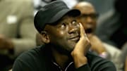 Michael Jordan es una de las grandes leyendas en la historia de la NBA