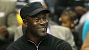 Michael Jordan no pudo ganar el premio en un concurso de pesca