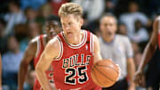 Steve Kerr tuvo una fuerte pelea con Michael Jordan