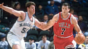 Toni Kukoc defendió a Jerry Krause tras el documental The Last Dance