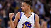 Chicago Bulls v Golden State Warriors