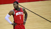 John Wall jugará su segunda temporada con los Rockets
