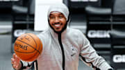 Carmelo Anthony jugará con Lakers en la temporada 2021-22 de NBA