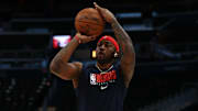 Wall pidió ser cambiado de los Washington Wizards