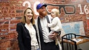 Chicago Cubs Introduce Craig Kimbrel