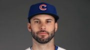 Brandon Morrow's 2020 season is off to a bad start.