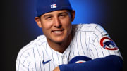 Rizzo quiere que Sosa y los Cachorros se vuelvan a unir