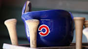 Chicago Cubs v Arizona Diamondbacks