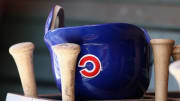 Chicago Cubs v Arizona Diamondbacks