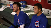 The Cubs are one of four overrated teams in MLB heading into the 2020 season.
