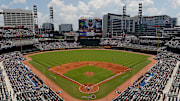Chicago Cubs v Atlanta Braves