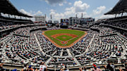 Chicago Cubs v Atlanta Braves