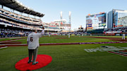 Chicago Cubs v Atlanta Braves