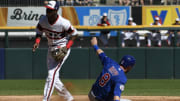 Chicago Cubs v Chicago White Sox