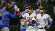 Chicago Cubs v Chicago White Sox