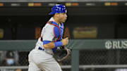 Willson Contreras podría salir de los Cachorros en 2021 