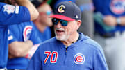 Chicago Cubs v Chicago White Sox