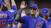 Chicago Cubs v Cincinnati Reds