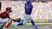 Chicago Cubs v Cincinnati Reds